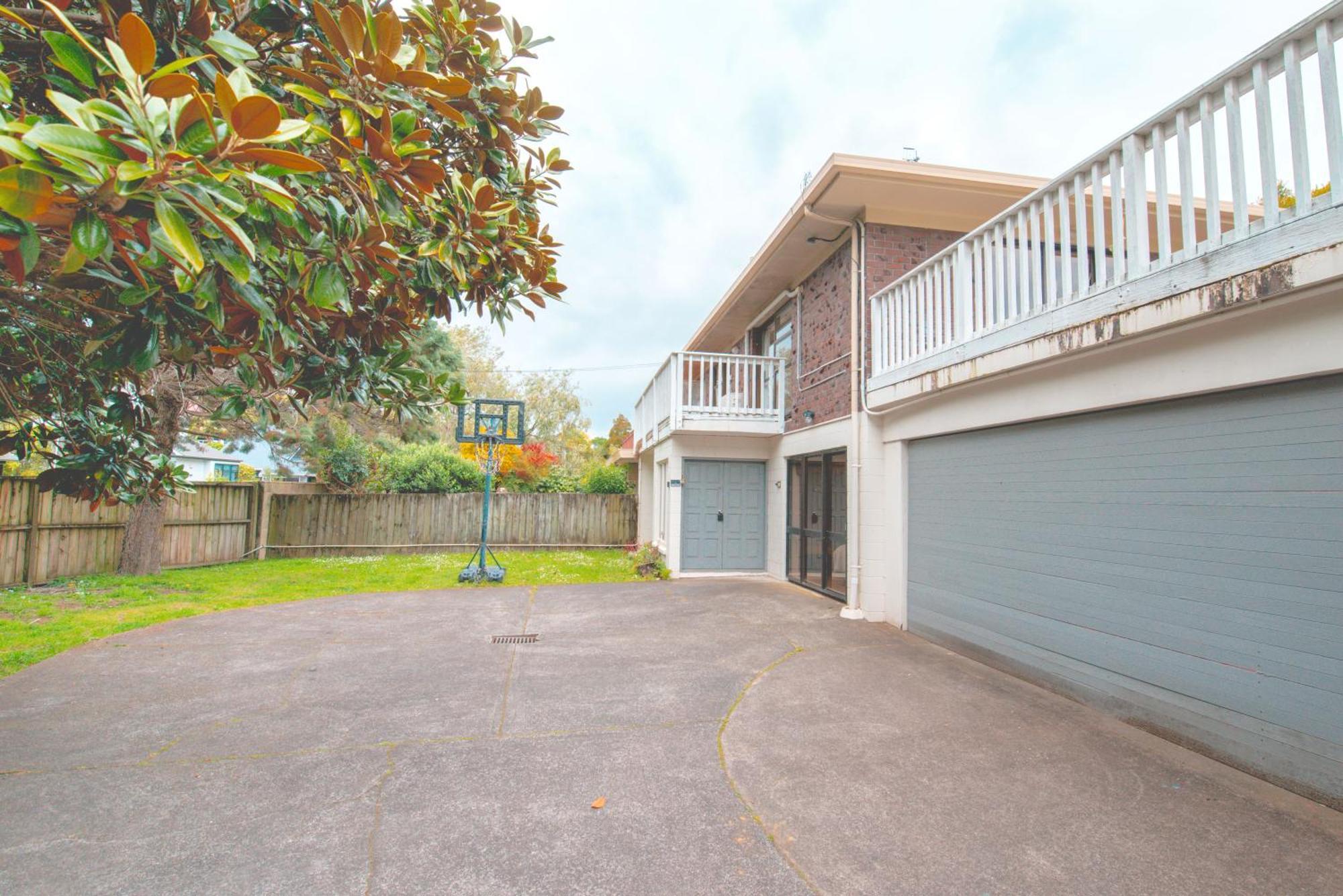 Remuera Spacious Holiday Home Auckland Exterior photo